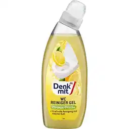 dm WC Reiniger Gel div. Sorten dm Angebot