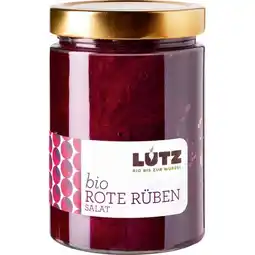 dm bio Rote Rüben Salat dm Angebot