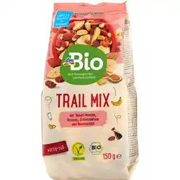 dm Trail Mix Nuss- & Trockenfrüchte würzig-süß dm Angebot