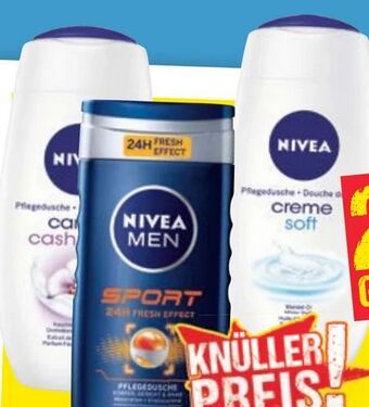 Maximarkt Duschgel Angebot