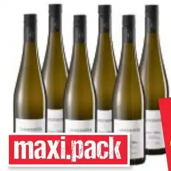 Maximarkt Grüner Veltliner Ried Hinter der Burg Angebot