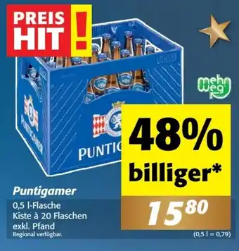 Puntigamer