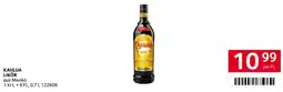 Transgourmet Kahlua likör Angebot