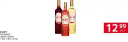 Transgourmet Lillet Angebot