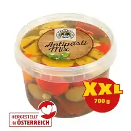 PENNY Antipasti-Mix Penny Angebot