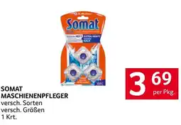 Transgourmet Somat maschienenpfleger Angebot