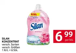 Transgourmet Silan konzentrat Angebot