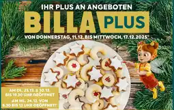 Billa BILLA PLUS Angebot