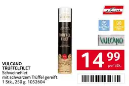 Transgourmet Vulcano trüffelfilet Angebot