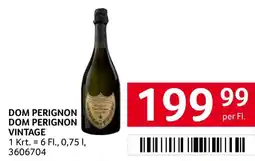 Transgourmet Dom perignon dom perignon vintage Angebot