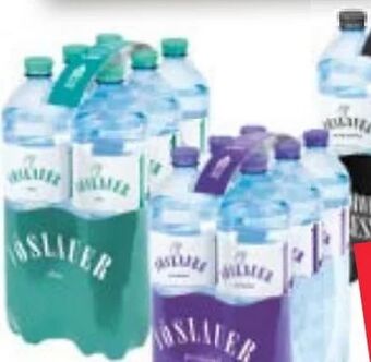 Maximarkt Mineralwasser Angebot