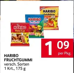 Transgourmet Haribo fruchtgummi Angebot