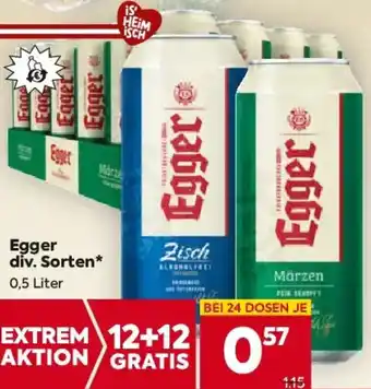 Egger