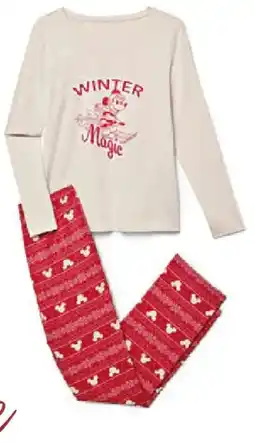 Tchibo Eduscho Pyjamas Angebot