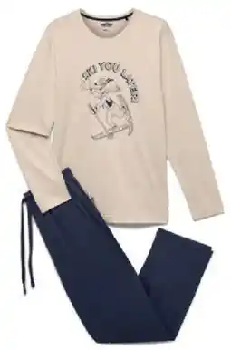 Tchibo Eduscho Pyjamas Angebot