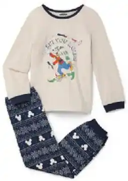 Tchibo Eduscho Kinder-Pyjama Angebot