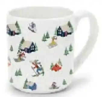 Becher Mickey and Friends