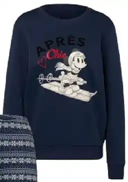 Tchibo Eduscho Sweatshirt Mickey Mouse Angebot