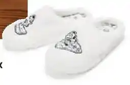 Tchibo Eduscho Hausschuhe Mickey and Friends Angebot