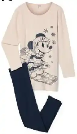 Tchibo Eduscho Kinder-Pyjama Angebot