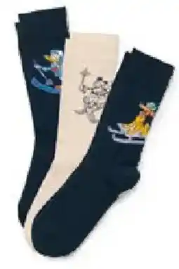 Tchibo Eduscho 3 Paar Socken, Mickey and Friends Angebot