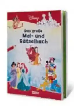 Tchibo Eduscho Buch Disney Angebot