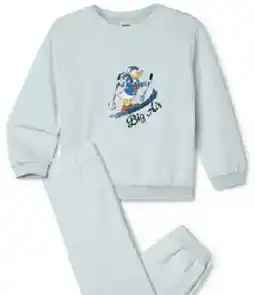 Tchibo Eduscho Sweat-Kombi Mickey and Friends Angebot