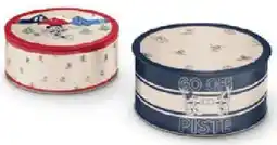 Tchibo Eduscho 2 Metall-Keksdosen Mickey and Friends Angebot