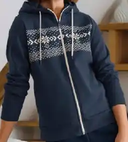 Tchibo Eduscho Sweatjacke Angebot