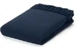 Tchibo Eduscho Winterjersey-Spannbettlaken, Doppelgröße Angebot