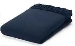 Tchibo Eduscho Winterjersey-Spannbettlaken, Doppelgröße Angebot