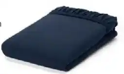 Tchibo Eduscho Winterjersey-Spannbettlaken, Doppelgröße Angebot