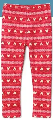 Tchibo Eduscho Kinder-Thermo-Leggings Angebot