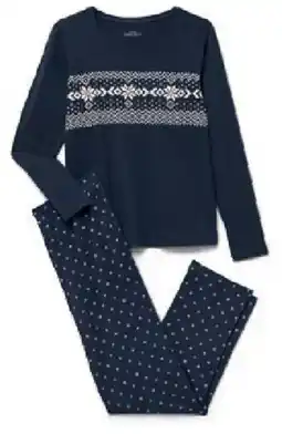 Tchibo Eduscho Pyjama Angebot