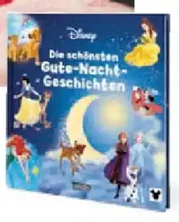 Tchibo Eduscho Buch Disney Angebot