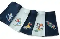 Tchibo Eduscho 5 Kinder-Slipboxer Angebot