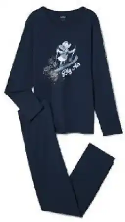 Tchibo Eduscho Kinder-Pyjama Angebot