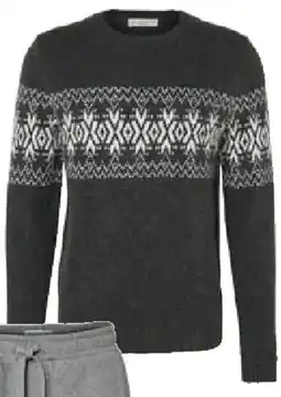 Tchibo Eduscho Strickpullover Angebot