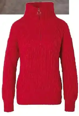 Tchibo Eduscho Grobstrick-Troyer Angebot