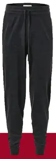 Tchibo Eduscho Feinstrick-Homewearhose Angebot