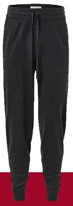 Tchibo Eduscho Feinstrick-Homewearhose Angebot