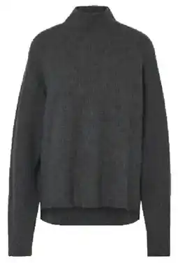 Tchibo Eduscho Soufflé-Yarn-Grobstrickpullover Angebot