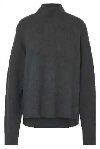 Tchibo Eduscho Soufflé-Yarn-Grobstrickpullover Angebot