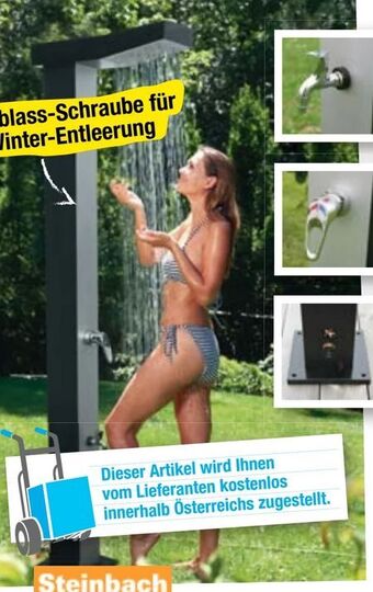 Maximarkt Speedshower Deluxe Angebot