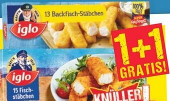 Maximarkt Fischstäbchen Angebot