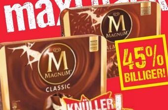 Maximarkt Magnum Angebot