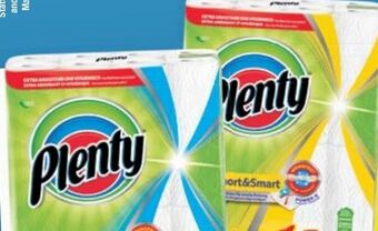 Maximarkt Küchenrolle Angebot