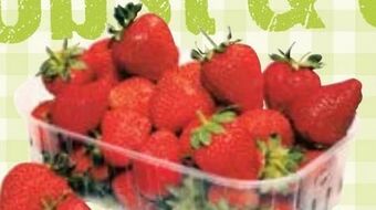 Maximarkt Erdbeeren Angebot