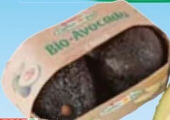 Maximarkt Bio Avocados Angebot