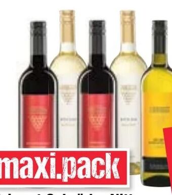 Maximarkt Zweigelt Angebot